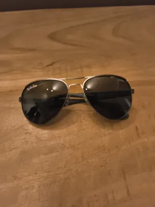 Gafas de sol Ray-Ban Polarizadas RB3549