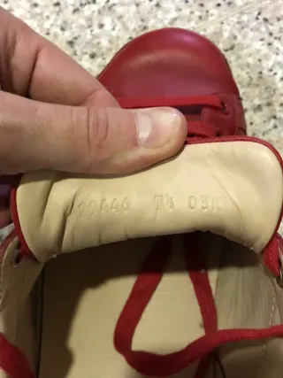 Scarpe Gucci Ace Uomo 41.5