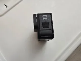 GoPro 9 Black per parti