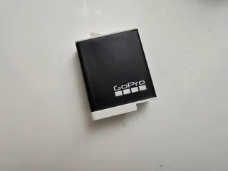 GoPro 9 Black per parti