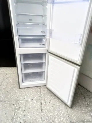 ♧Nevera marca beko 2.m garantía + entrega♧