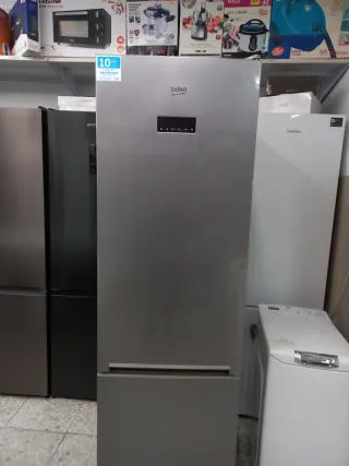♧Nevera marca beko 2.m garantía + entrega♧