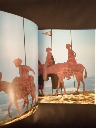 Il Cammino di Santiago. Ediz. illustrata