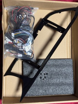 Radio Android Seat León