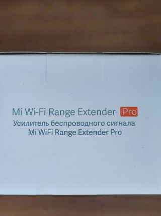 Xiaomi Amplificador WiFi 300M 2 Antenas
