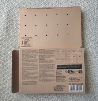 Palette Ombretto soft spot fancy mellow