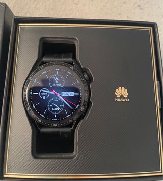 Huawei Watch GT 3 46mm Negro