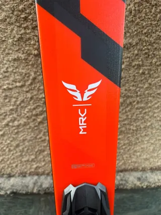 Sci Blizzard Firebird MRC 174cm
