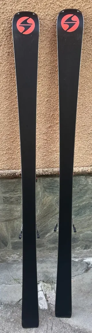 Sci Blizzard Firebird MRC 174cm