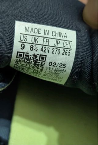 Zapatillas Adidas Supernova Solution 2 Azul/Teal