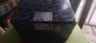 Bomba tándem Audi A4 B7