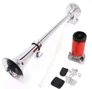 Bocina completa camión tractor