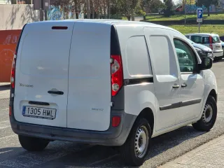 50.000KM Renault Kangoo 2013