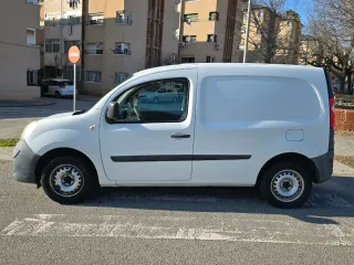 50.000KM Renault Kangoo 2013