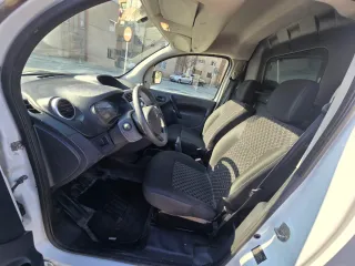 50.000KM Renault Kangoo 2013