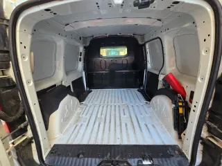 50.000KM Renault Kangoo 2013