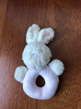 Lote sonajeros bebé