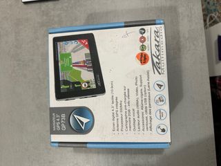 Lote GPS varias marcas