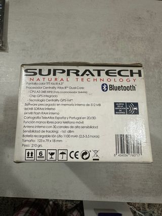 Lote GPS varias marcas