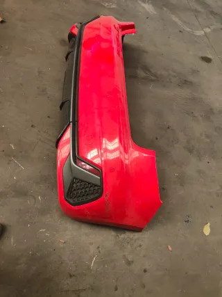 Llantas Audi A1 (4 unidades)