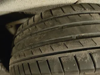 Llantas Audi A1 (4 unidades)