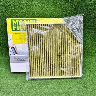 Filtro de Habitáculo MANN-FILTER FP 2641 FreciousP