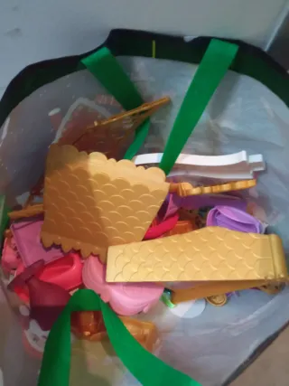 Castello delle Principesse Barbie