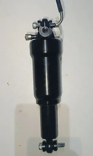 Amortiguador Dtswiss