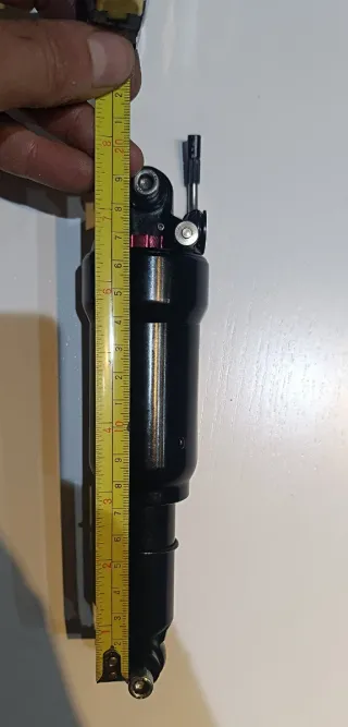 Amortiguador Dtswiss