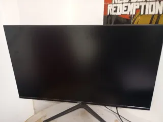 Monitor GAME para Gaming