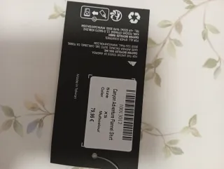 Camisa Franela Canyon Cuadros Morado Negro