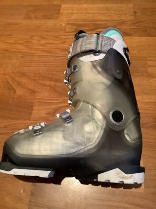 Botas Ski Salomon Mujer/Junior