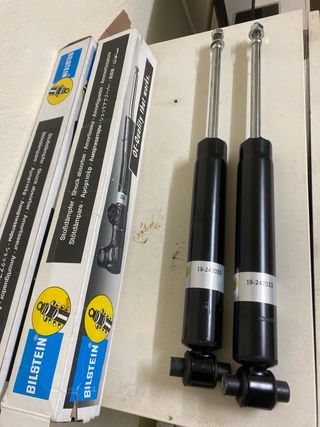 Amortiguadores Bilstein Citroën
