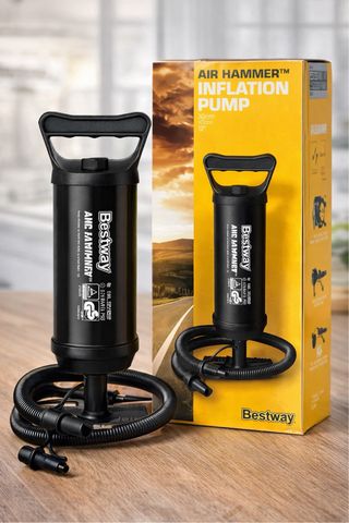 Inflador Bestway Air Hammer 30cm