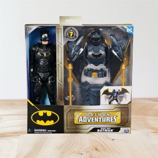Action Figure Batman Adventures Night Sky