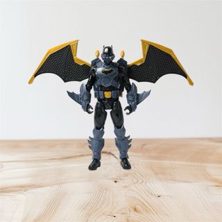 Action Figure Batman Adventures Night Sky