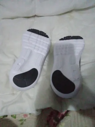 Tenis Under Armour  Nuevos