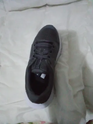 Tenis Under Armour  Nuevos