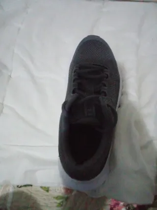 Tenis Under Armour  Nuevos