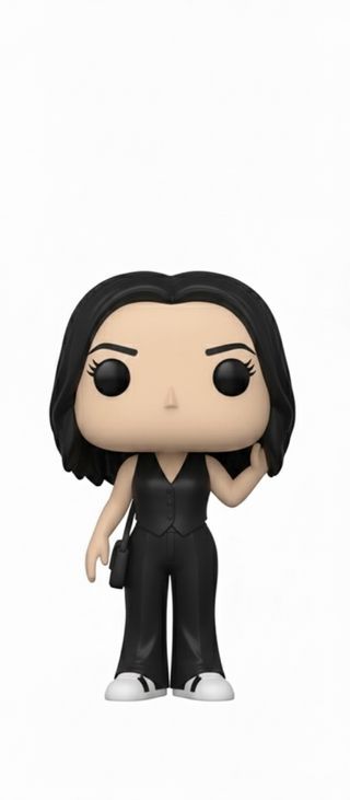 Funko Pop personalizado - Impresión 3D