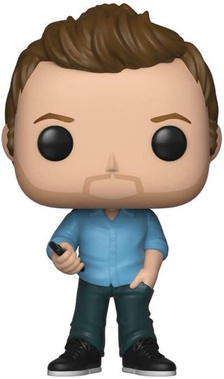 Funko Pop personalizado - Impresión 3D