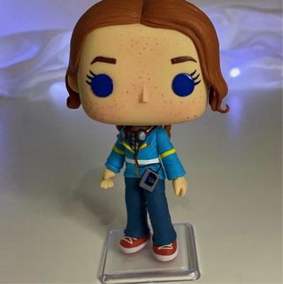 Funko Pop personalizado - Impresión 3D