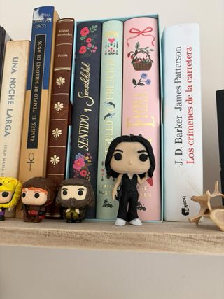 Funko Pop personalizado - Impresión 3D