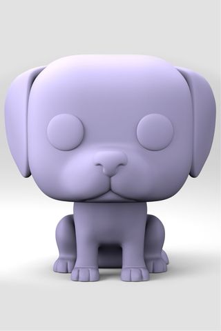 Funko Pop personalizado - Impresión 3D