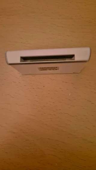 Lector de Tarjetas Omega CF SD XD MS M2