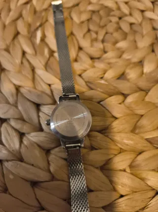 Reloj Olivia Burton Mujer Esfera Verde