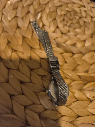 Reloj Olivia Burton Mujer Esfera Verde