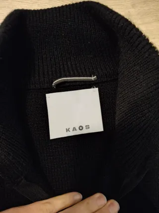 Maglione pesante/ montgomery Kaos XL