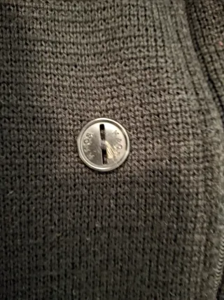 Maglione pesante/ montgomery Kaos XL