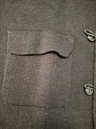 Maglione pesante/ montgomery Kaos XL